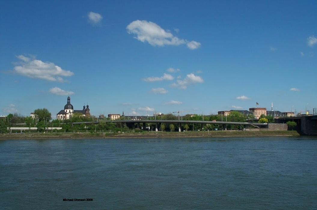 Bilder Katholische Gesamtkirchengemeinde Mannheim