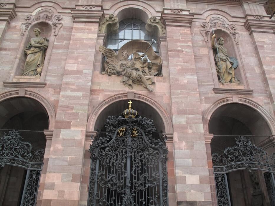 Bilder Katholische Gesamtkirchengemeinde Mannheim