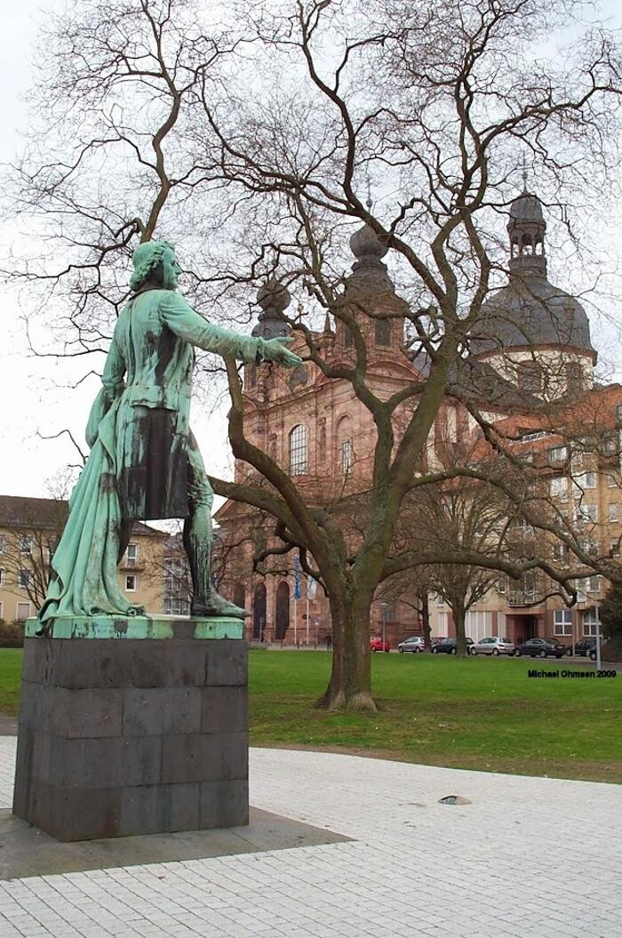 Bilder Katholische Gesamtkirchengemeinde Mannheim