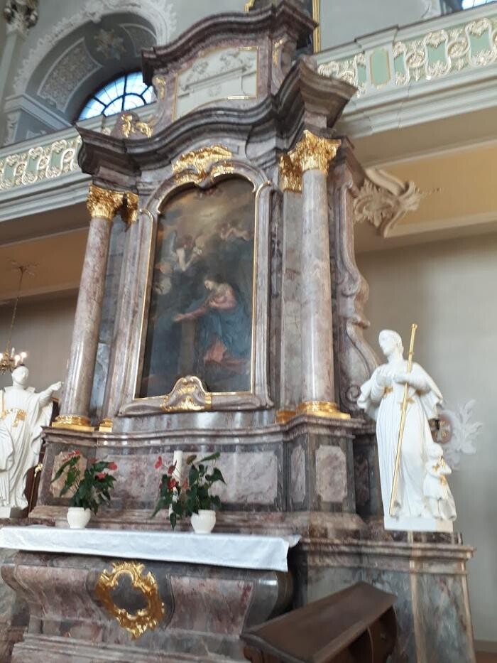 Bilder Katholische Gesamtkirchengemeinde Mannheim