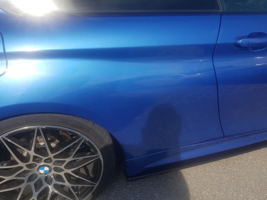 Bilder List GmbH KFZ&Lackierbetrieb