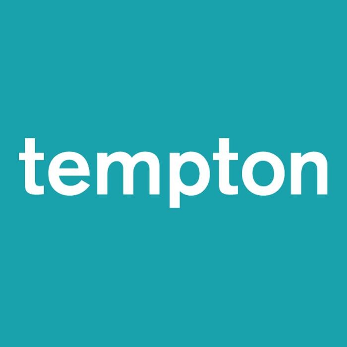 Tempton Cham Logo