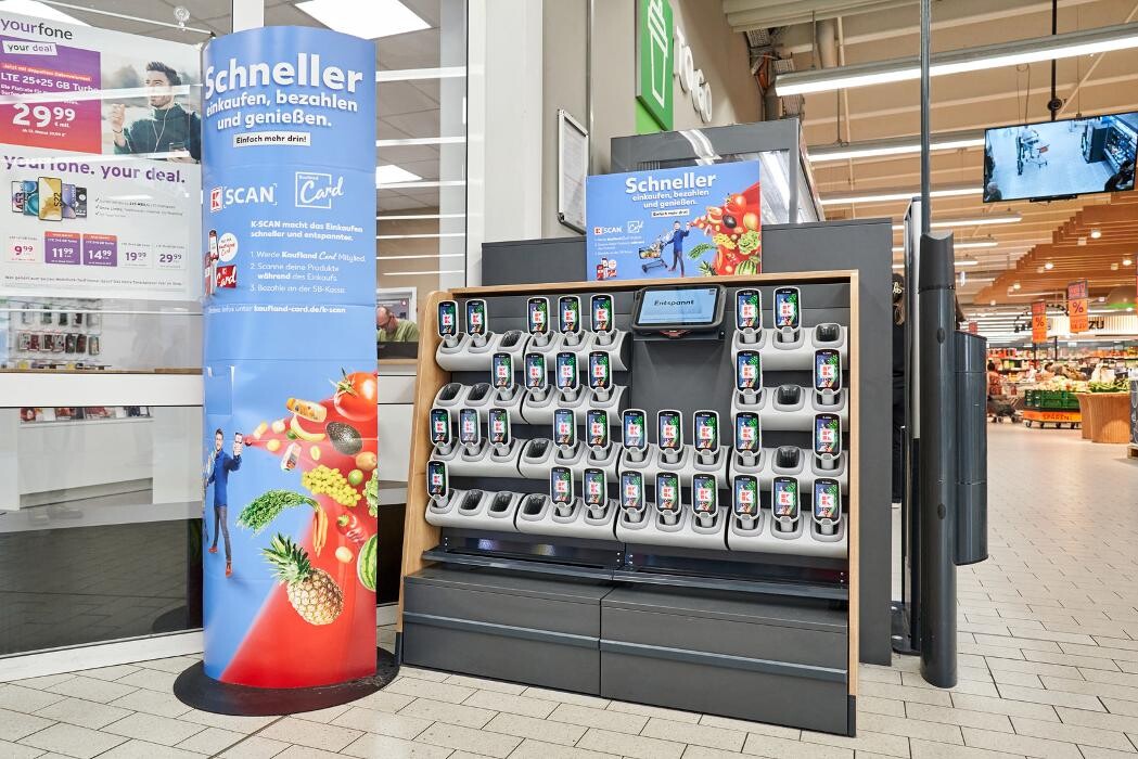 Bilder Kaufland Nürnberg-Gibitzenhof