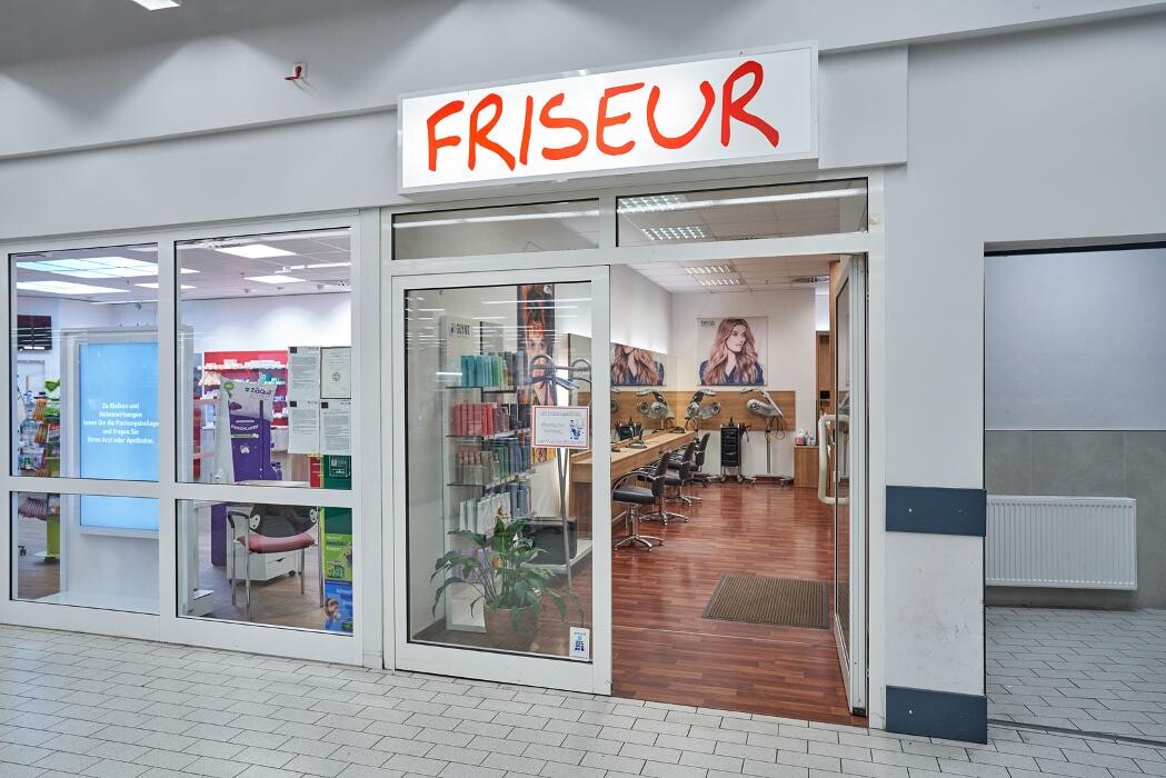 Bilder Kaufland Nürnberg-Gibitzenhof