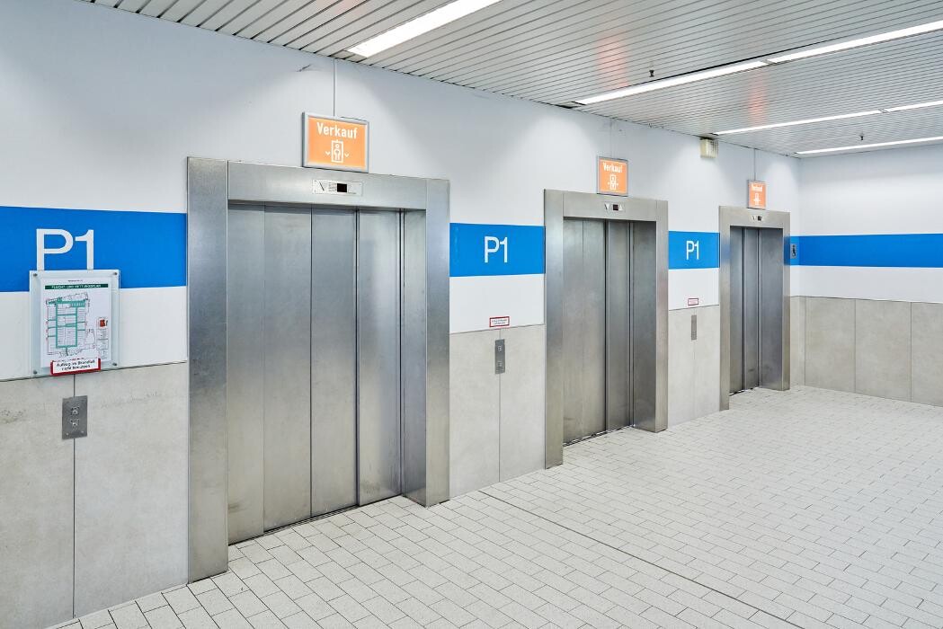 Bilder Kaufland Nürnberg-Gibitzenhof