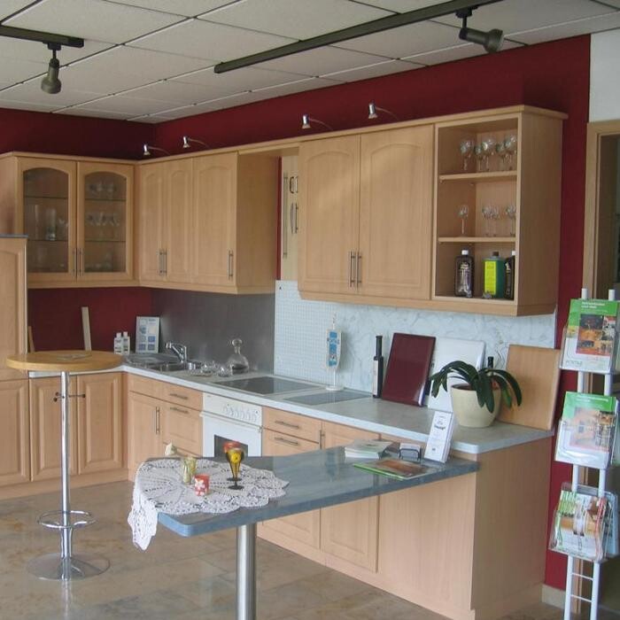 Bilder PORTAS-Fachbetrieb alfa-Renovierung GmbH