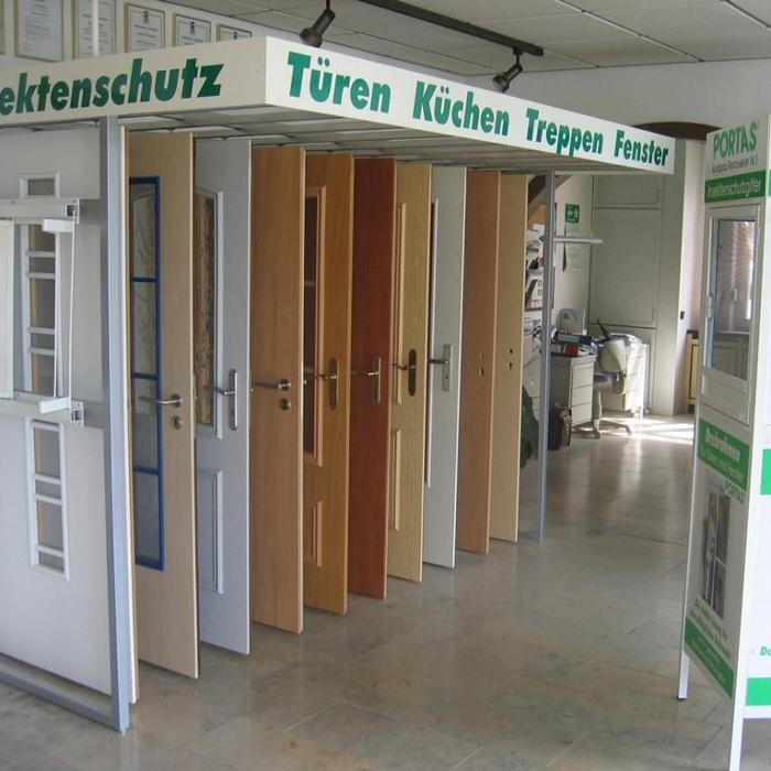 Bilder PORTAS-Fachbetrieb alfa-Renovierung GmbH