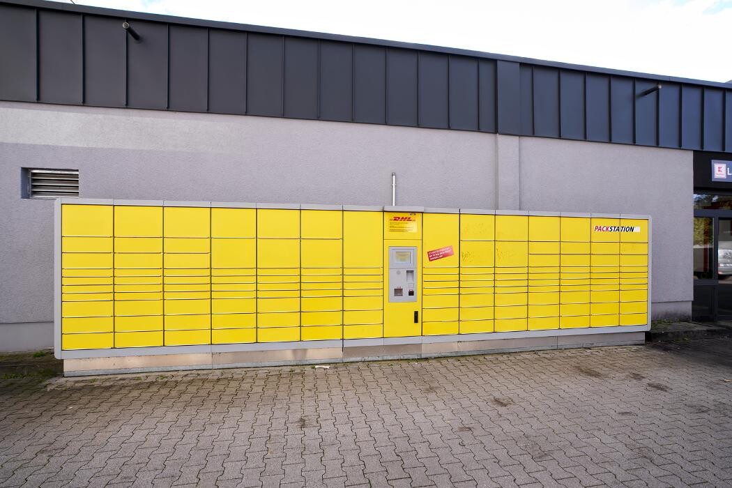Bilder Kaufland Berlin-Niederschöneweide