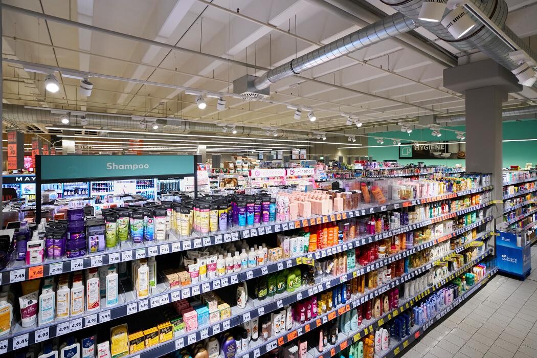 Bilder Kaufland Berlin-Niederschöneweide