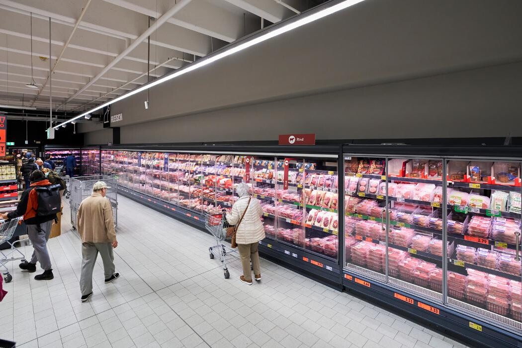 Bilder Kaufland Berlin-Niederschöneweide