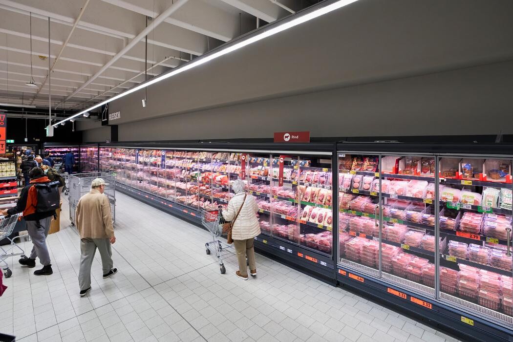 Bilder Kaufland Berlin-Niederschönewe