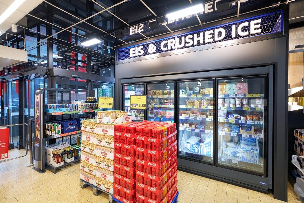 Bilder Kaufland Berlin-Niederschöneweide