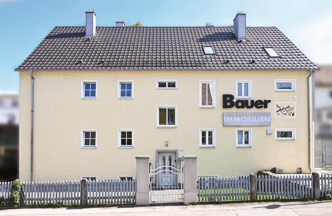Bilder Bauer Immobilien