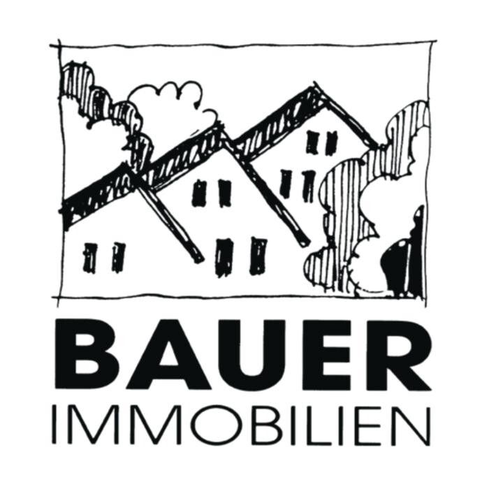 Bauer Immobilien Logo