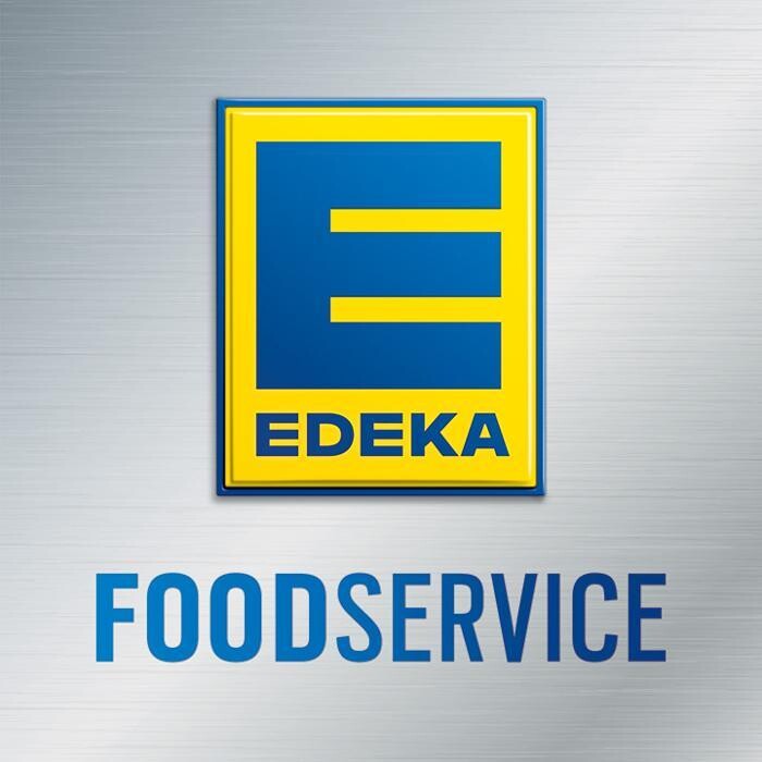 EDEKA Foodservice Pforzheim Logo