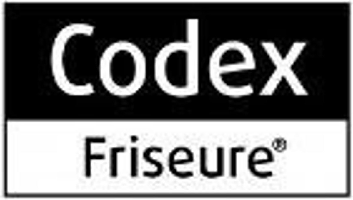 Codex Friseure GmbH Logo