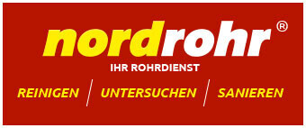 nordrohr GmbH Logo