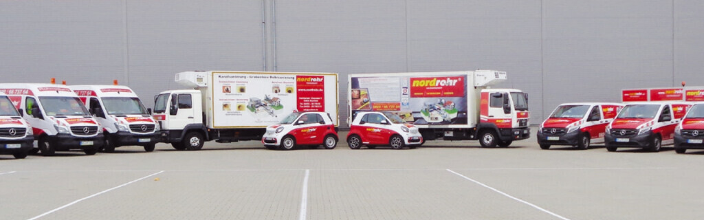 Bilder nordrohr GmbH