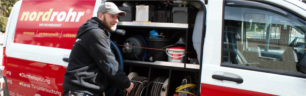 Bilder nordrohr GmbH