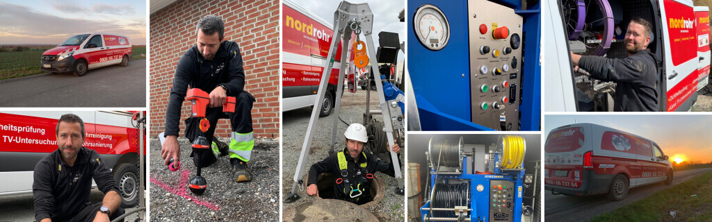 Bilder nordrohr GmbH