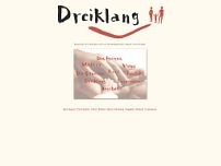 Screenshot for www.dreiklang-beratung.de