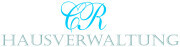 CR Hausverwaltung e.K. Rastädter Logo