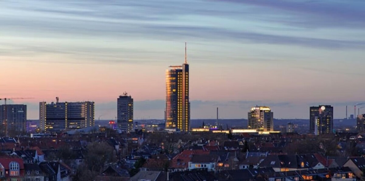 Bilder Scheidt Kalthoff RAe PartG mbB