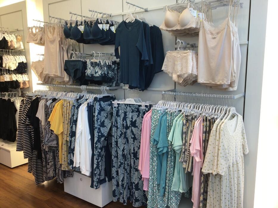 Bilder CALIDA Store