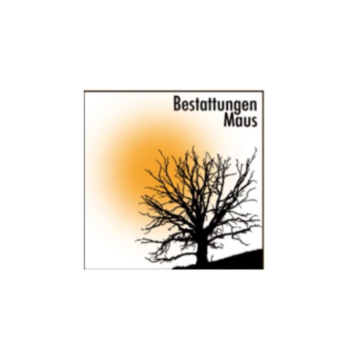 Bestattungen Maus GmbH & Co. KG Logo