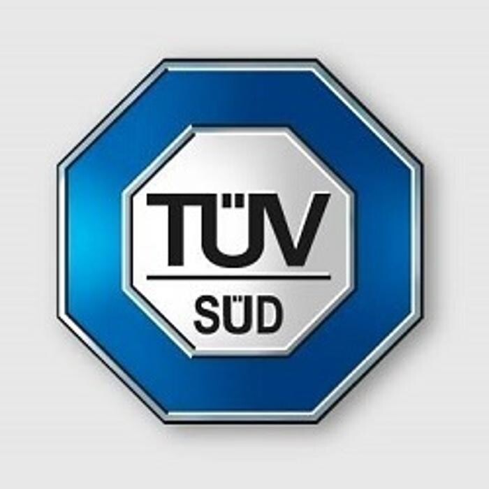 TÜV SÜD Auto Partner, Ingenieurbüro Karadere Logo