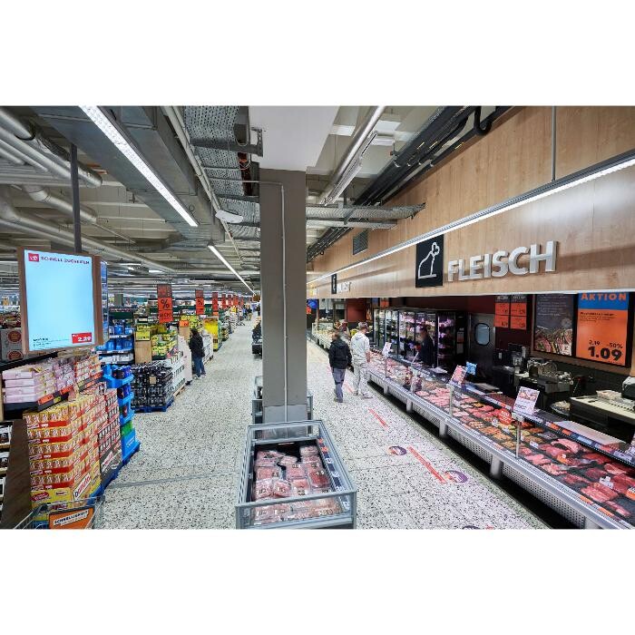 Bilder Kaufland Ellwangen