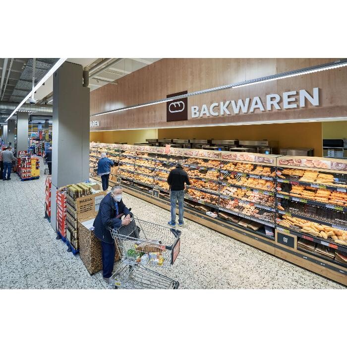 Bilder Kaufland Ellwangen