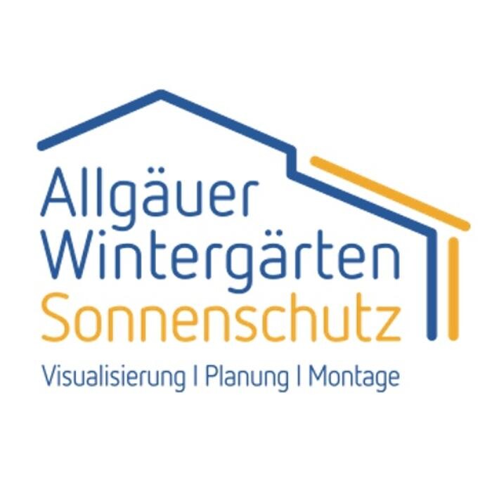 Allgäuer Wintergärten und Sonnenschutz GmbH Logo