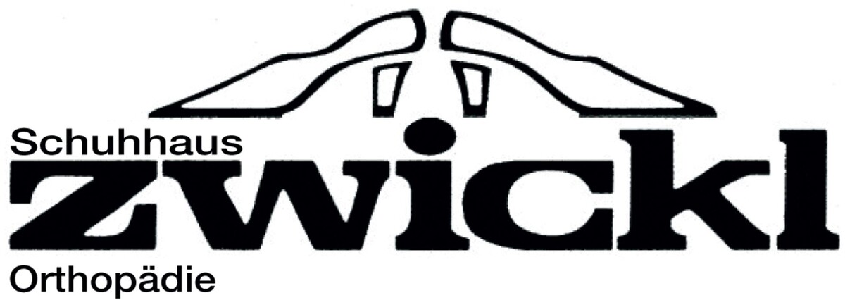 Schuhhaus Zwickl OHG Logo