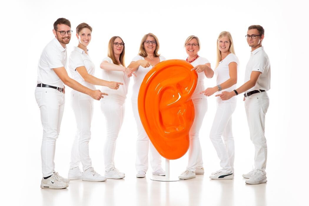 Bilder Lennartz Hörakustik GmbH