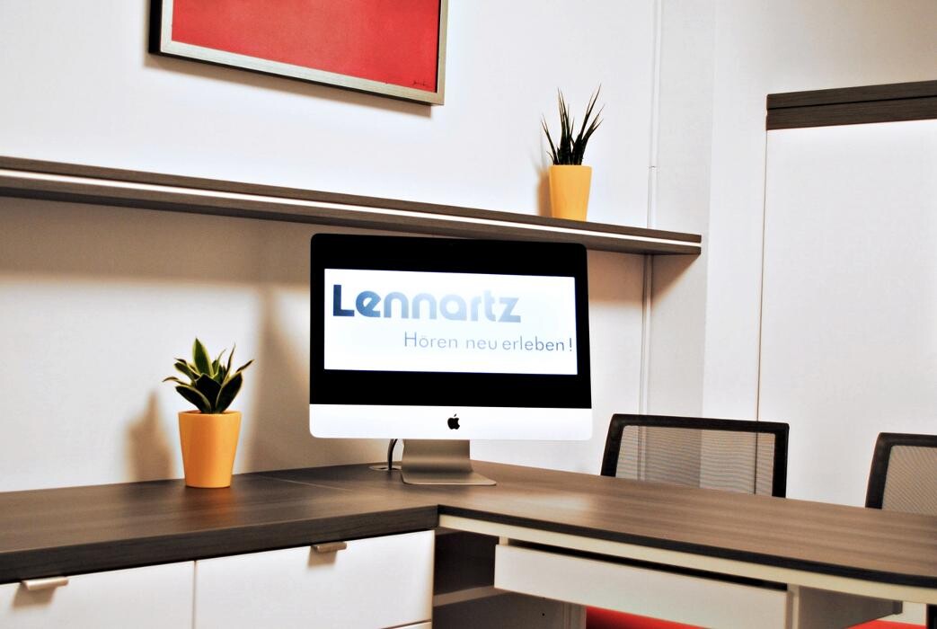 Bilder Lennartz Hörakustik GmbH