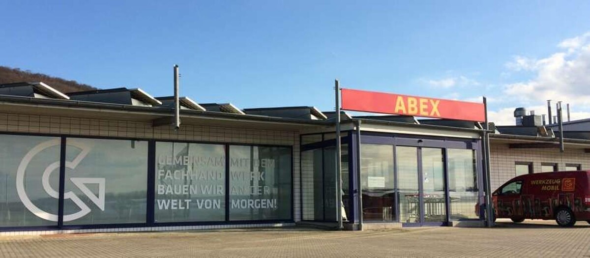 Bilder ABEX GIENGER & FUNK HAUSTECHNIK