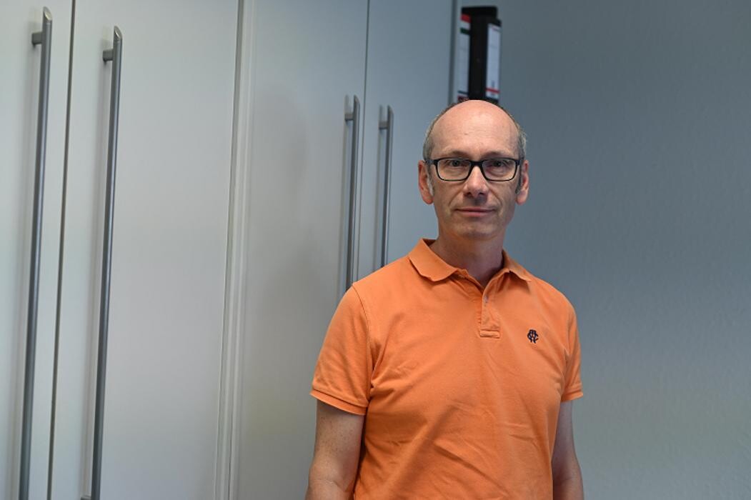Bilder Bernhard Briller Steuerberater