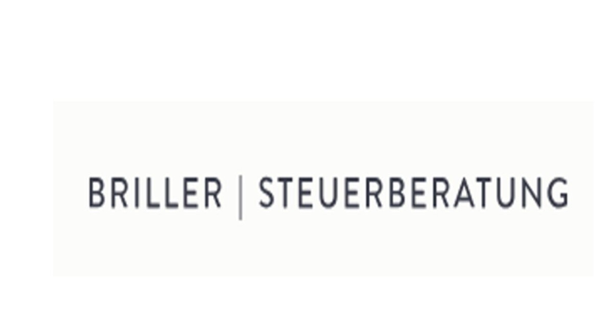 Bernhard Briller Steuerberater Logo