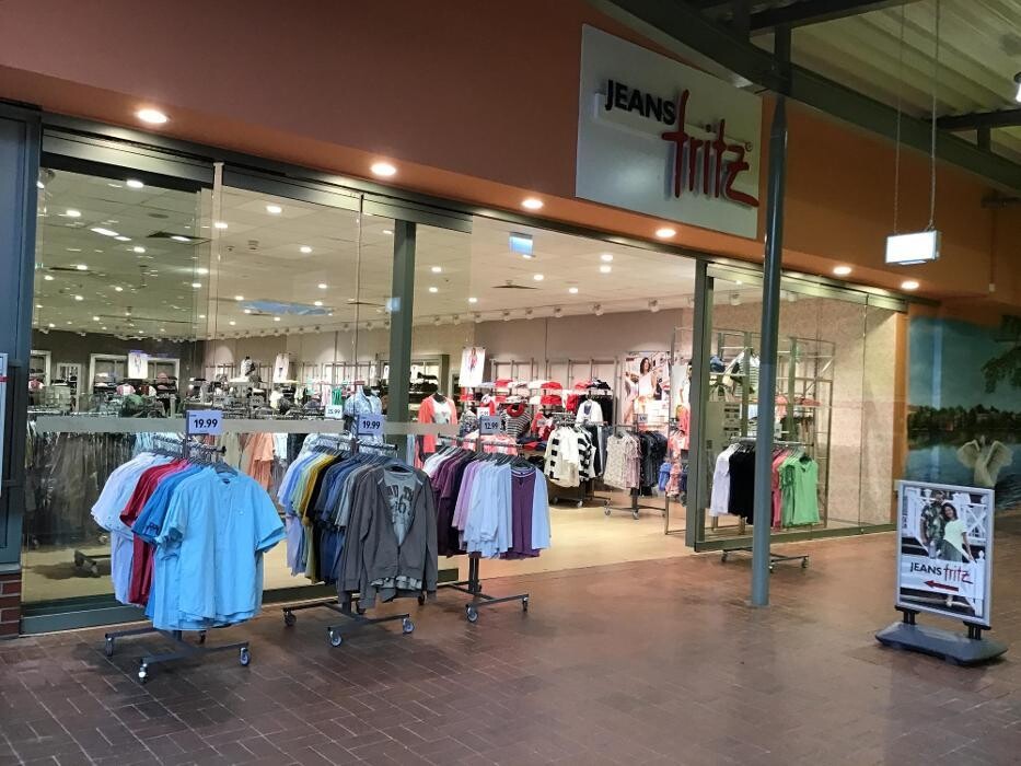 Bilder JEANS FRITZ