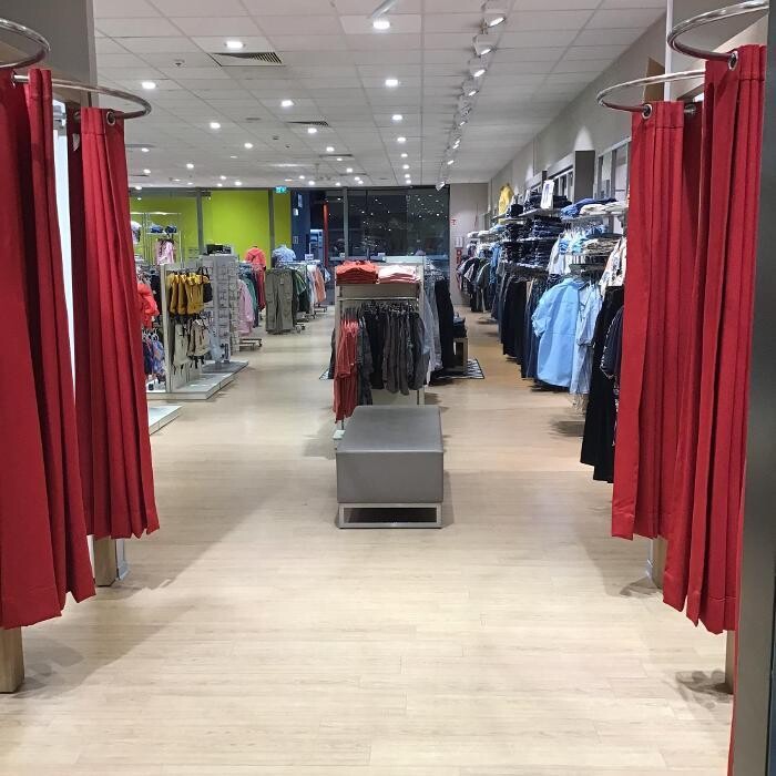 Bilder JEANS FRITZ