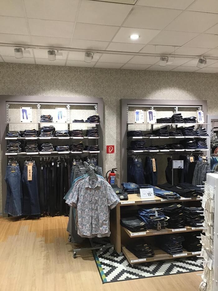 Bilder JEANS FRITZ
