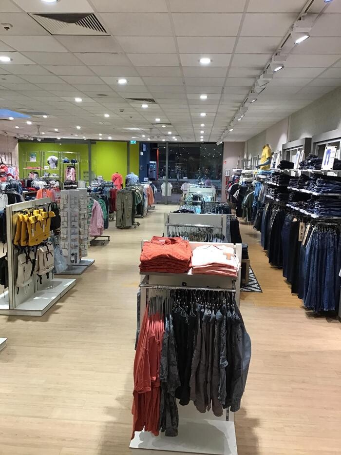 Bilder JEANS FRITZ