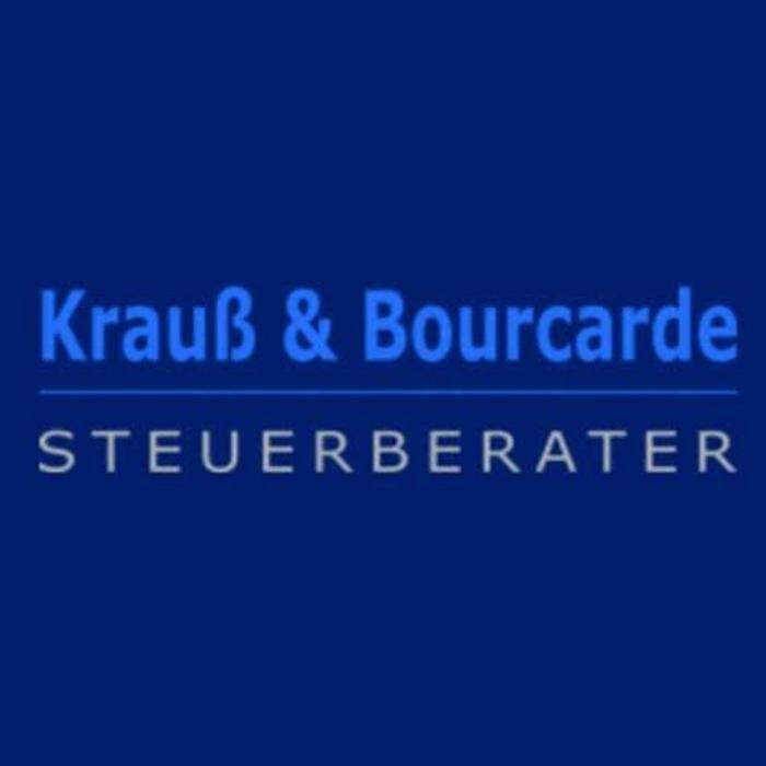 Krauß & Bourcarde Steuerberater Logo