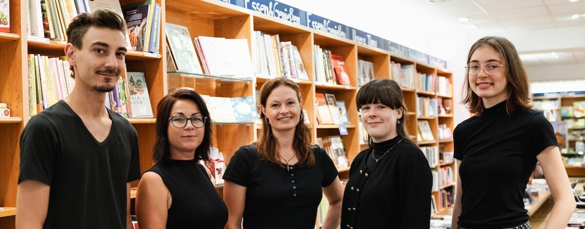 Bilder Thalia Rudolstadt