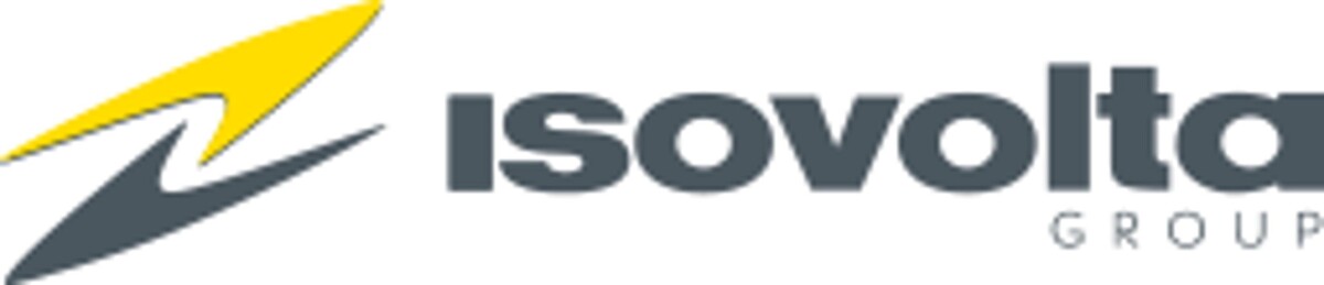 ISOVOLTA GATEX GmbH Logo