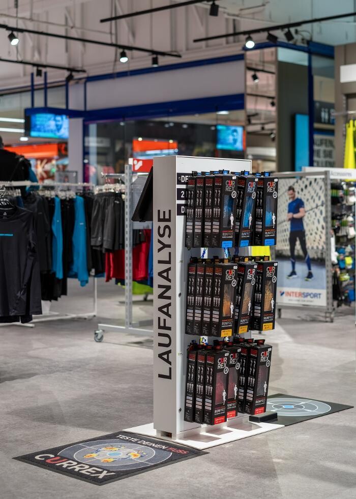 Bilder INTERSPORT Voswinkel Rhein Center