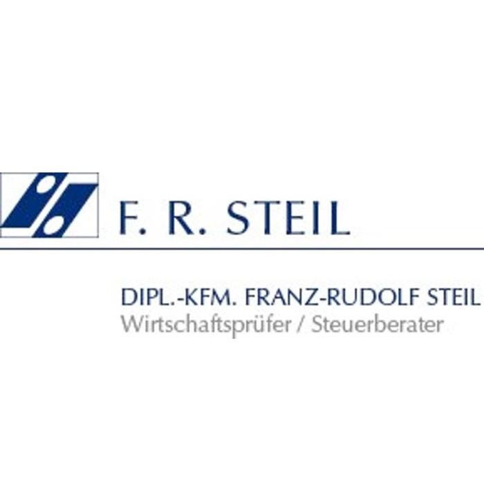 Steil Franz-Rudolf Dipl.-Kfm. Steuerberater Logo