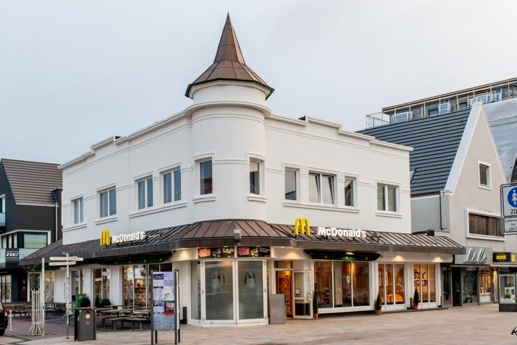 Bilder McDonald's