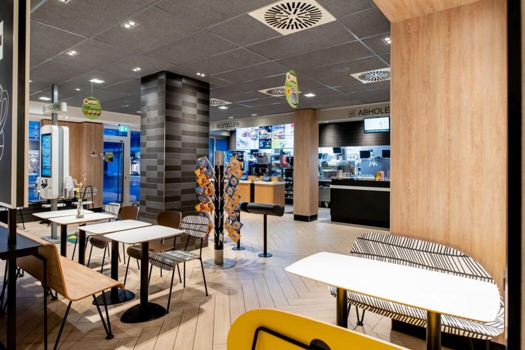 Bilder McDonald's